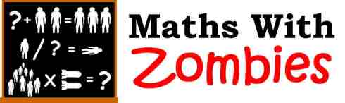 maths with zombies